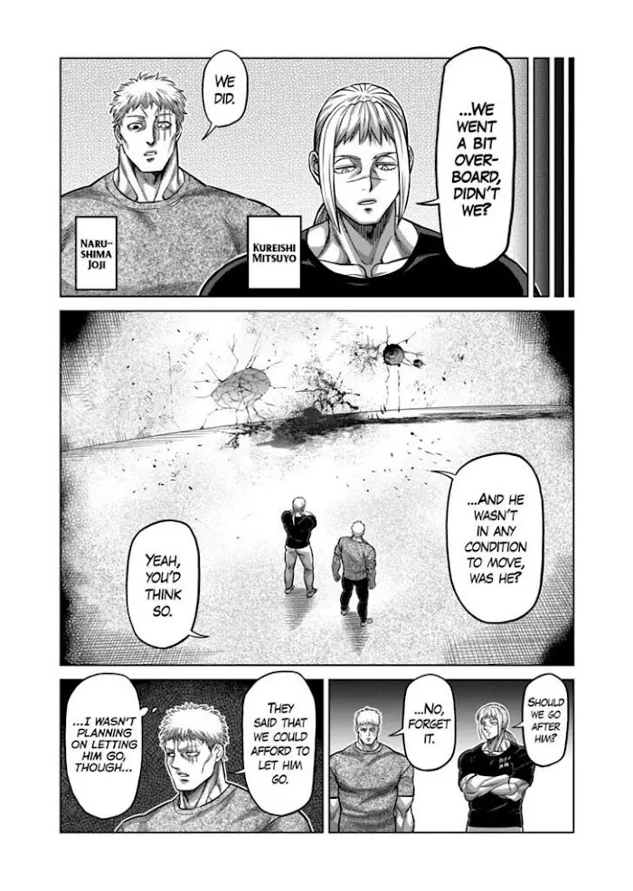 Kengan Omega Chapter 145 image 16_optimized